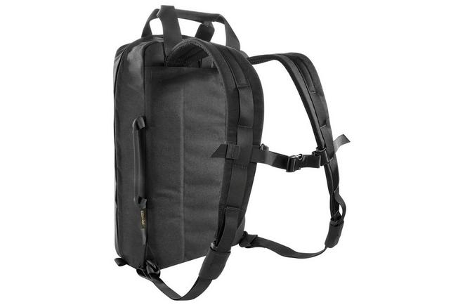 Afbeelding voor Tasmanian Tiger TT Survival Pack Pack, TT7516-040, Black, tactische rugzak, 16 liter