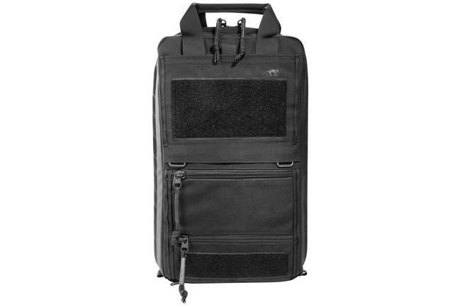 Afbeelding voor Tasmanian Tiger TT Survival Pack Pack, TT7516-040, Black, tactische rugzak, 16 liter
