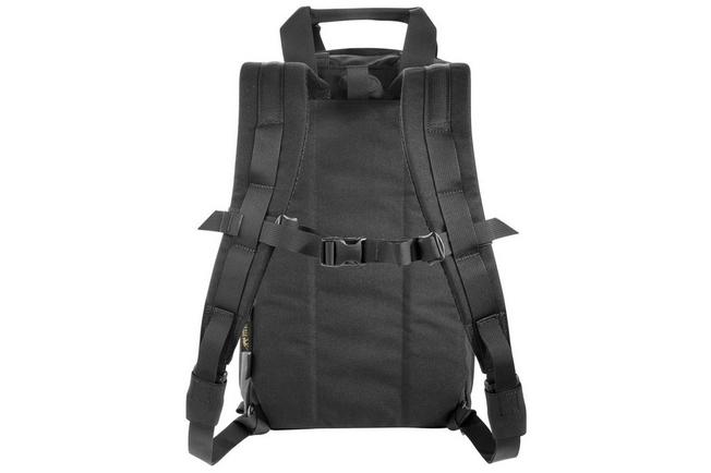 Afbeelding voor Tasmanian Tiger TT Survival Pack Pack, TT7516-040, Black, tactische rugzak, 16 liter