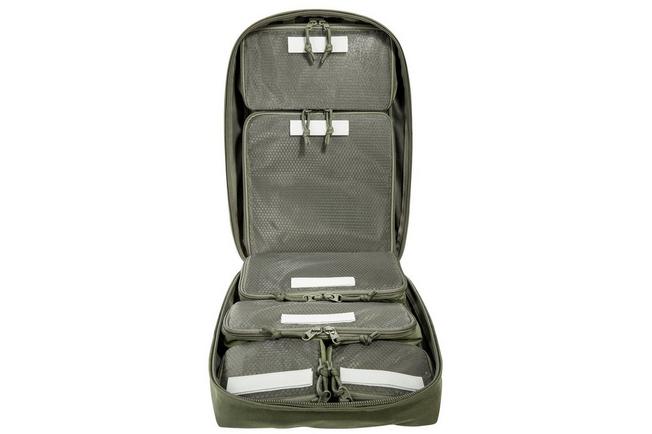 Afbeelding voor Tasmanian Tiger TT Survival Pack Pack, TT7516-040, Black, tactische rugzak, 16 liter