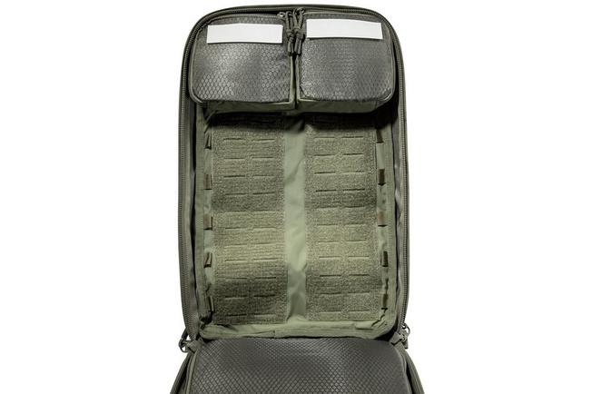Afbeelding voor Tasmanian Tiger TT Survival Pack Pack, TT7516-040, Black, tactische rugzak, 16 liter