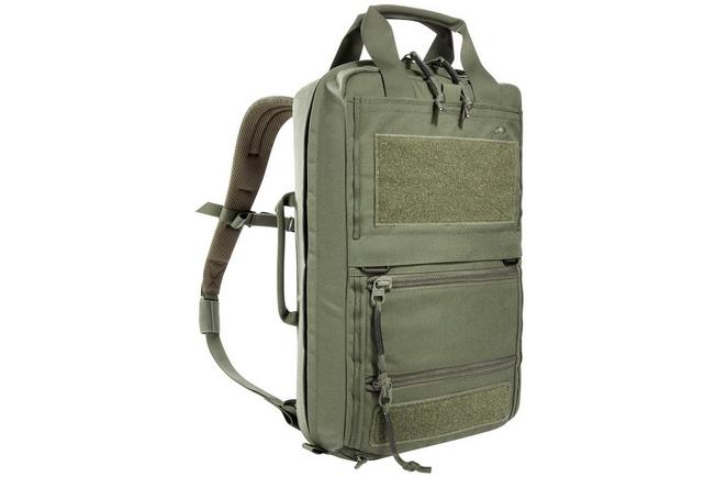 Afbeelding voor Tasmanian Tiger TT Survival Pack Pack, TT7516-331, Olive, tactische rugzak, 16 liter