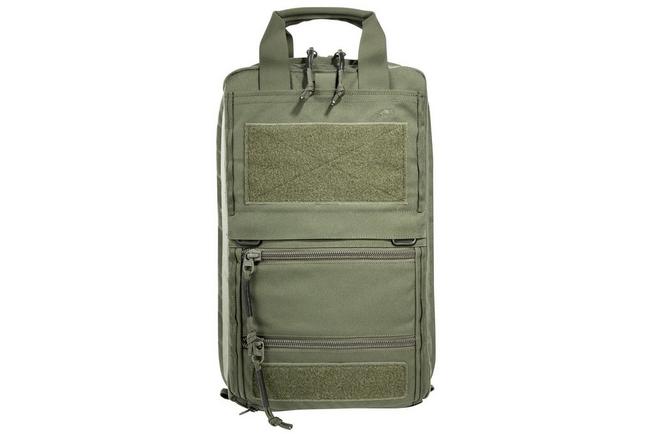 Afbeelding voor Tasmanian Tiger TT Survival Pack Pack, TT7516-331, Olive, tactische rugzak, 16 liter