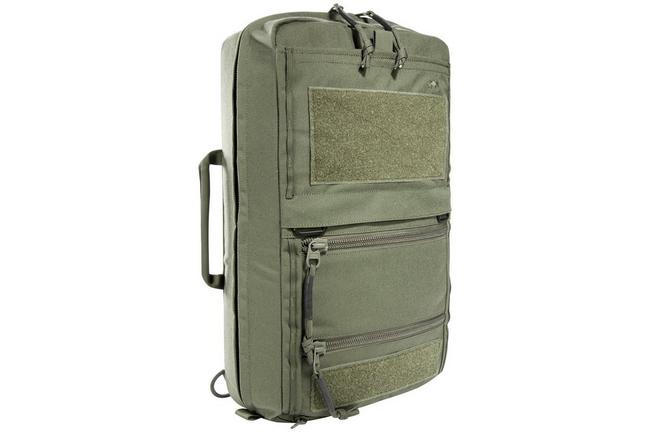 Afbeelding voor Tasmanian Tiger TT Survival Pack Pack, TT7516-331, Olive, tactische rugzak, 16 liter