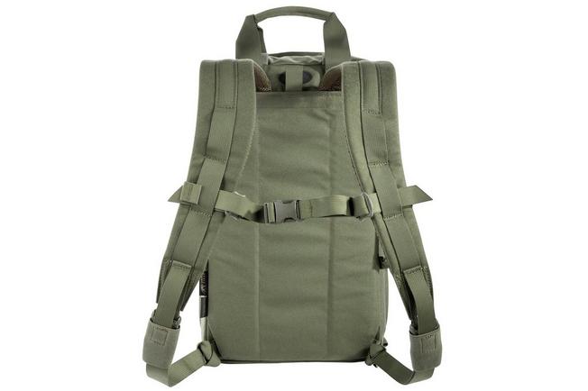 Afbeelding voor Tasmanian Tiger TT Survival Pack Pack, TT7516-331, Olive, tactische rugzak, 16 liter