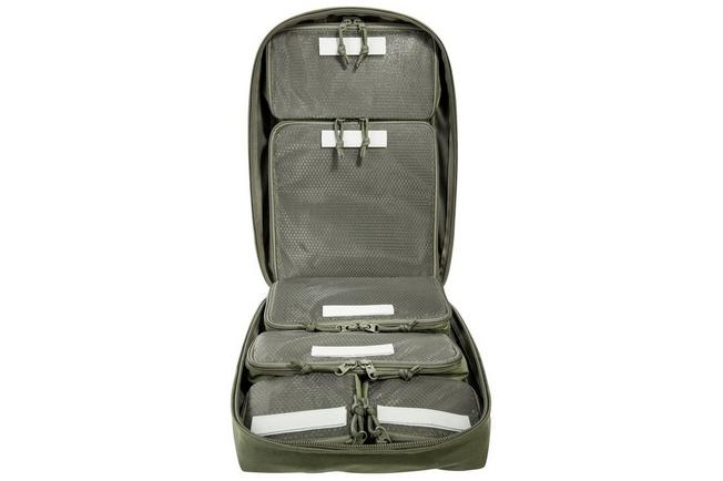 Afbeelding voor Tasmanian Tiger TT Survival Pack Pack, TT7516-331, Olive, tactische rugzak, 16 liter