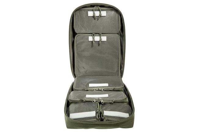 Afbeelding voor Tasmanian Tiger TT Survival Pack Pack, TT7516-331, Olive, tactische rugzak, 16 liter