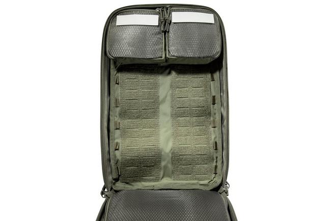 Afbeelding voor Tasmanian Tiger TT Survival Pack Pack, TT7516-331, Olive, tactische rugzak, 16 liter