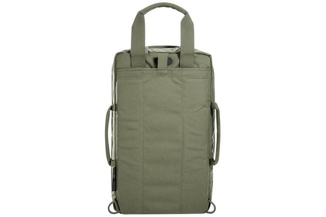 Afbeelding voor Tasmanian Tiger TT Survival Pack Pack, TT7516-331, Olive, tactische rugzak, 16 liter