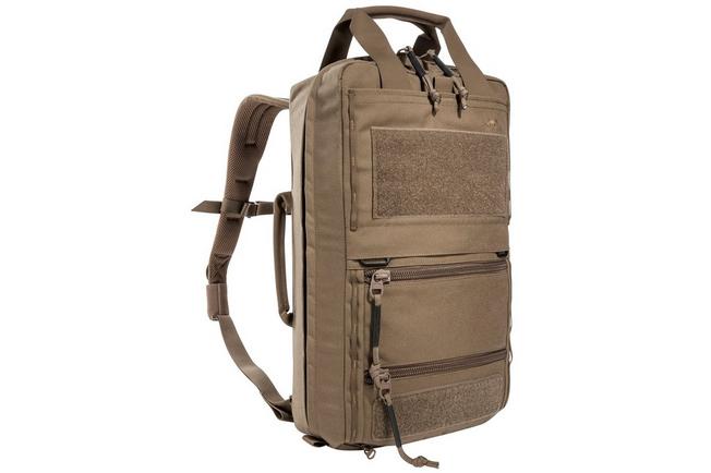 Afbeelding voor Tasmanian Tiger TT Survival Pack Pack, TT7516-346, Coyote Brown, tactische rugzak, 16 liter
