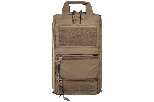 Afbeelding voor Tasmanian Tiger TT Survival Pack Pack, TT7516-346, Coyote Brown, tactische rugzak, 16 liter
