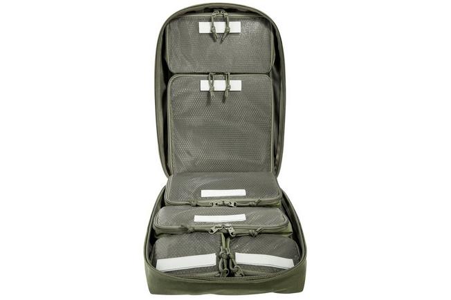 Afbeelding voor Tasmanian Tiger TT Survival Pack Pack, TT7516-346, Coyote Brown, tactische rugzak, 16 liter