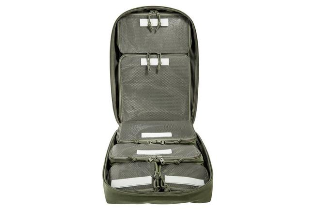 Afbeelding voor Tasmanian Tiger TT Survival Pack Pack, TT7516-346, Coyote Brown, tactische rugzak, 16 liter