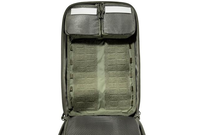 Afbeelding voor Tasmanian Tiger TT Survival Pack Pack, TT7516-346, Coyote Brown, tactische rugzak, 16 liter