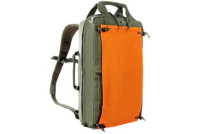 Afbeelding voor Tasmanian Tiger TT Survival Pack Pack, TT7516-346, Coyote Brown, tactische rugzak, 16 liter