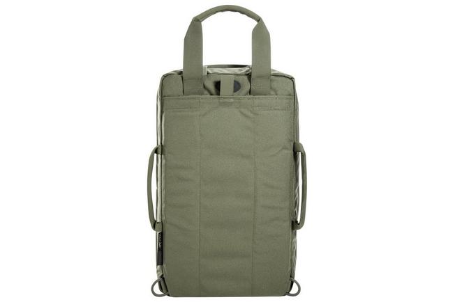 Afbeelding voor Tasmanian Tiger TT Survival Pack Pack, TT7516-346, Coyote Brown, tactische rugzak, 16 liter