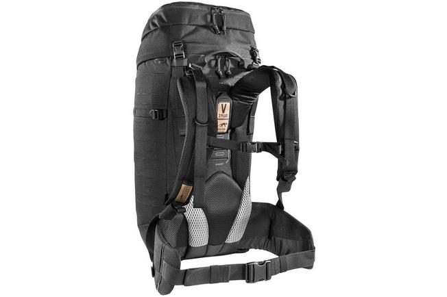 Tasmanian Tiger Modular Pack 45 Plus 7546-040, black, backpack