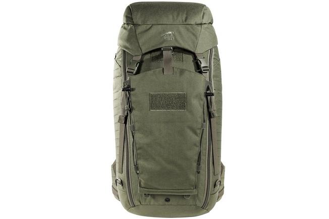 Tasmanian Tiger Modular Pack 45 Plus 7546-331, olive, backpack