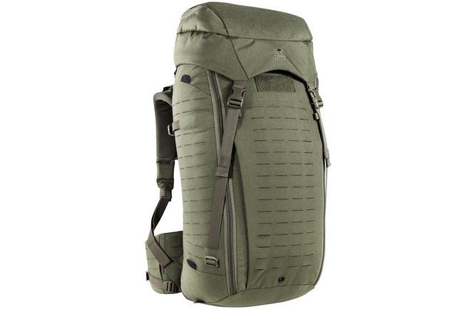 Tasmanian Tiger Modular Pack 45 Plus 7546-331, olive, backpack