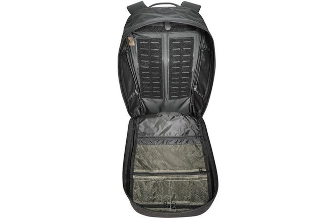 Tasmanian Tiger Urban Tac Pack , , L, black, backpack