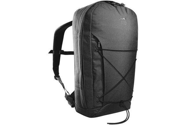 Tasmanian Tiger Urban Tac Pack 22, 7558-040, 22L, black, backpack ...