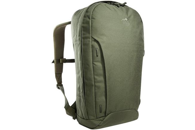 Tasmanian Tiger Urban Tac Pack 22 7558 331 22L verde oliva