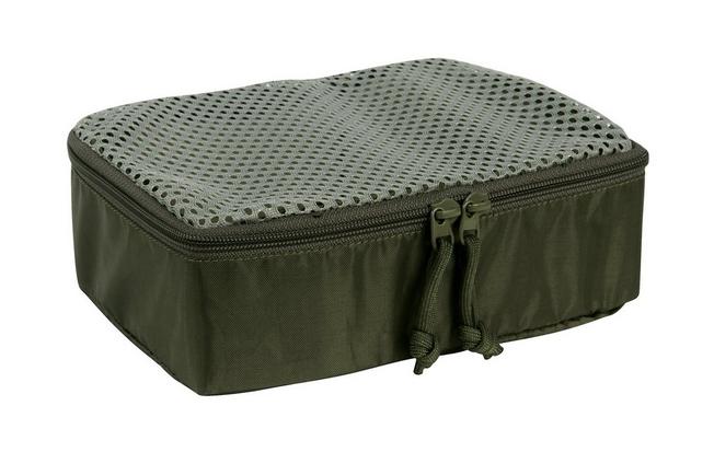 Afbeelding voor Tasmanian Tiger Modular Pouch Set VL 7571-040, zwart, vierdelige pouchset