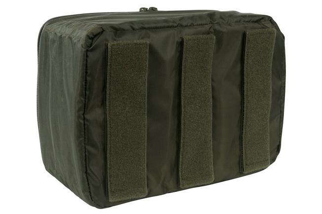 Afbeelding voor Tasmanian Tiger Modular Pouch Set VL 7571-040, zwart, vierdelige pouchset