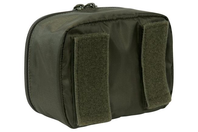Afbeelding voor Tasmanian Tiger Modular Pouch Set VL 7571-040, zwart, vierdelige pouchset