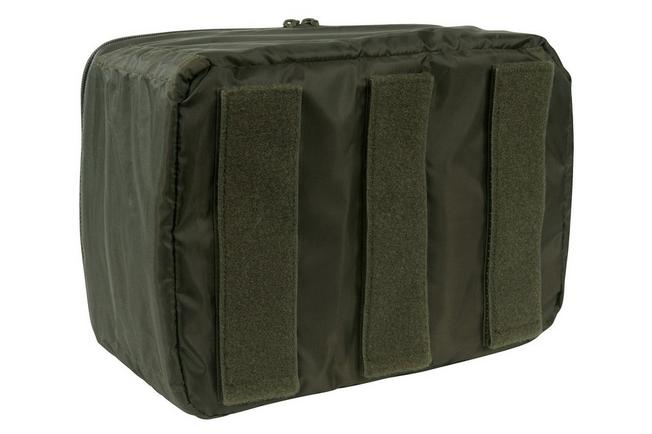 Afbeelding voor Tasmanian Tiger Modular Pouch Set VL 7571-331, olijfgroen, vierdelige pouchset
