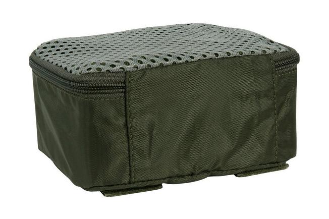 Afbeelding voor Tasmanian Tiger Modular Pouch Set VL 7571-331, olijfgroen, vierdelige pouchset