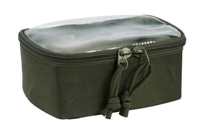 Afbeelding voor Tasmanian Tiger Modular Pouch Set VL 7571-331, olijfgroen, vierdelige pouchset