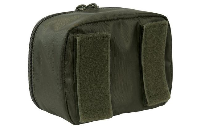 Afbeelding voor Tasmanian Tiger Modular Pouch Set VL 7571-331, olijfgroen, vierdelige pouchset