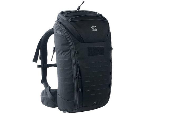 Tasmanian Tiger Modular Pack 30 mochila táctica 30 litros negro