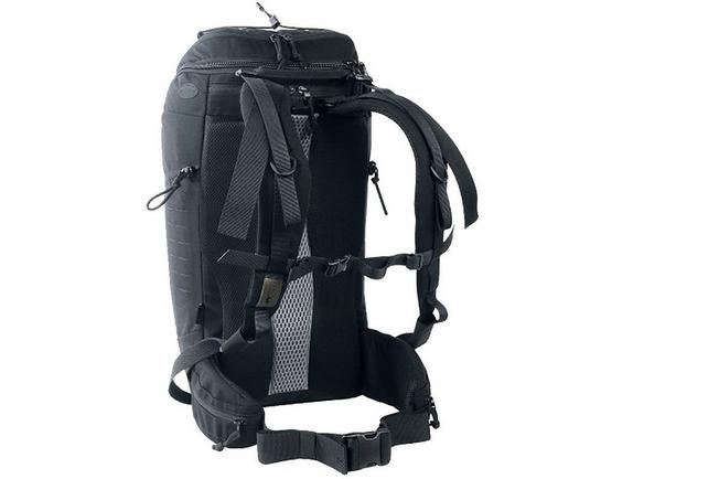 Tasmanian Tiger Modular Pack 30 mochila táctica 30 litros negro