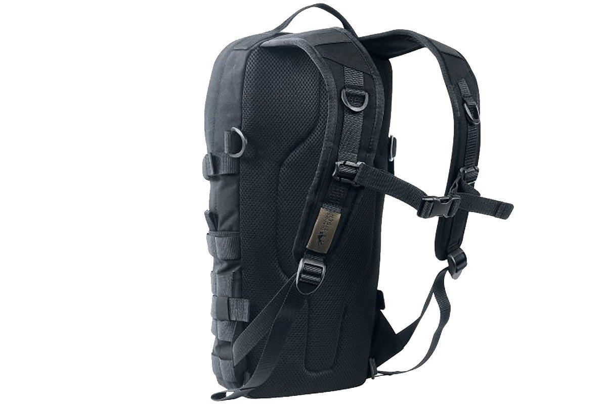 エッセンシャルパック 9L Tasmanian Tiger MK2　ブラック Amazon.co.jp: タスマニアンタイガー エッセンシャルパック MK2