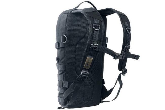 Tasmanian Tiger Essential Pack L MKII mochila 15 litros negro