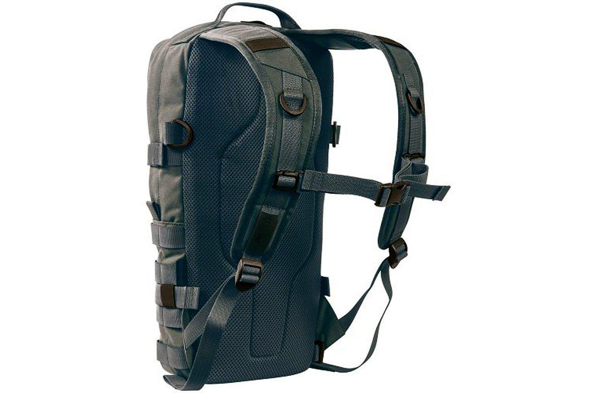 Tasmanian Tiger Essential Pack MKII backpack 9 litres carbon ...