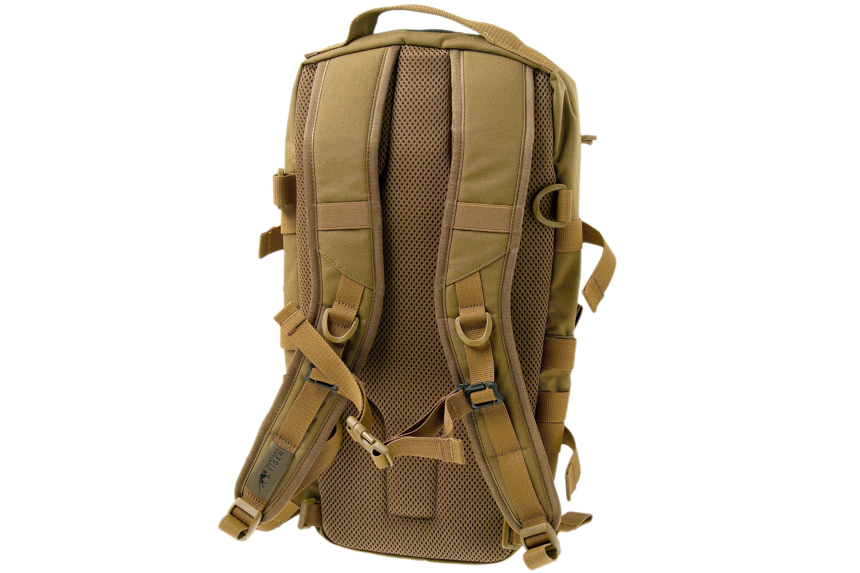 tasmanian tiger day pack