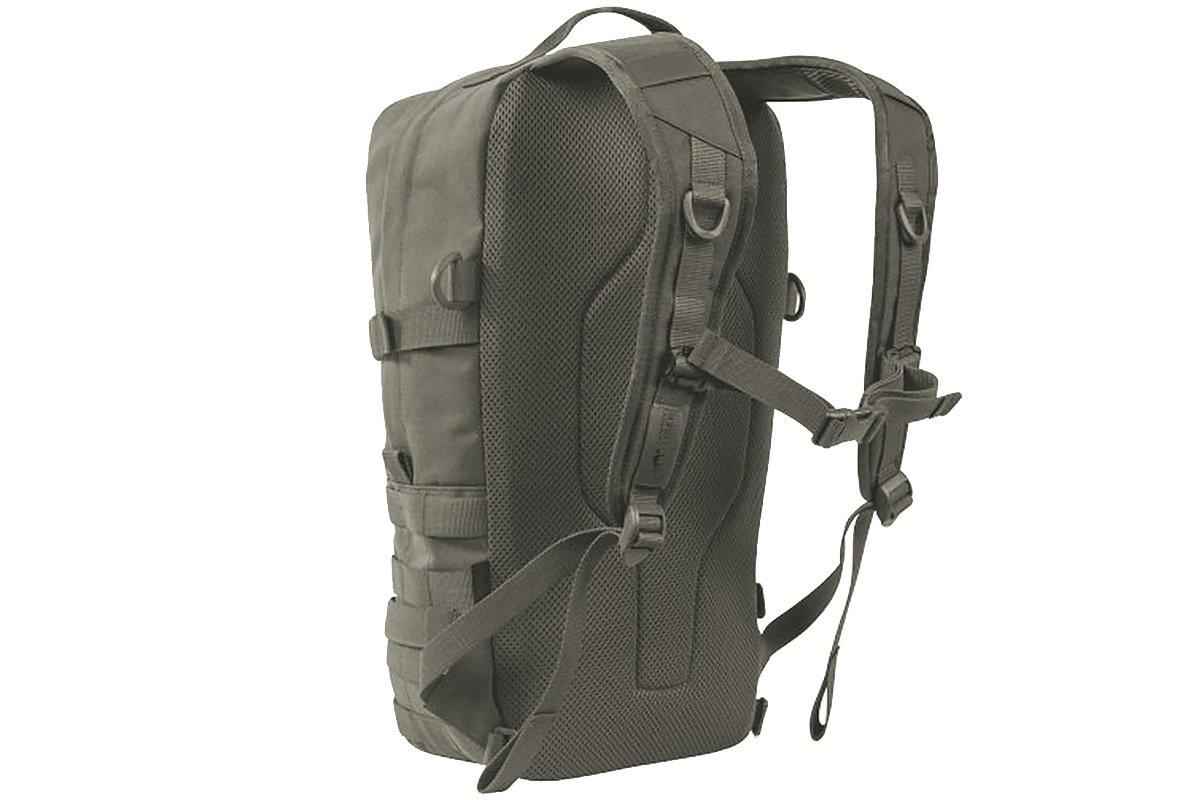 Tasmanian Tiger Essential Pack L MKII backpack 15 litres carbon ...
