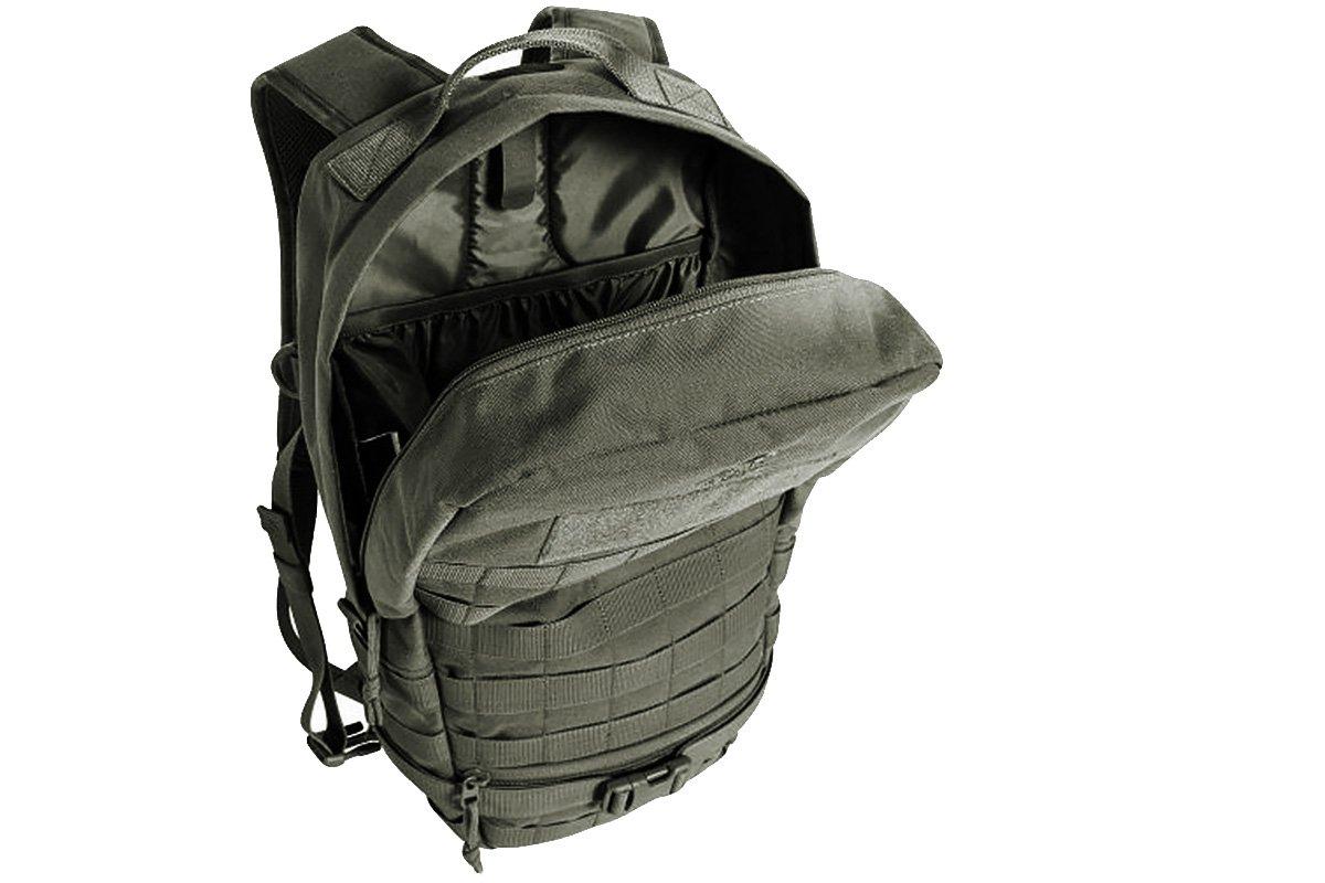 Sac à dos tactique Tasmanian Tiger TT Essential Pack L MKII 15