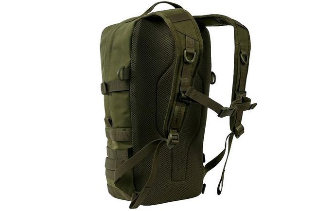 Tasmanian Tiger Essential Pack L MKII mochila 15 litros Olive