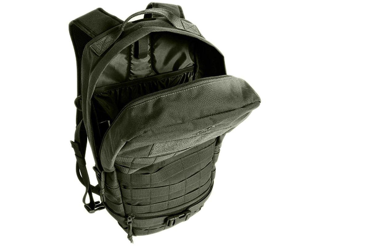 Tasmanian Tiger Essential Pack L MKII backpack 15 litres olive  Advantageously shopping at