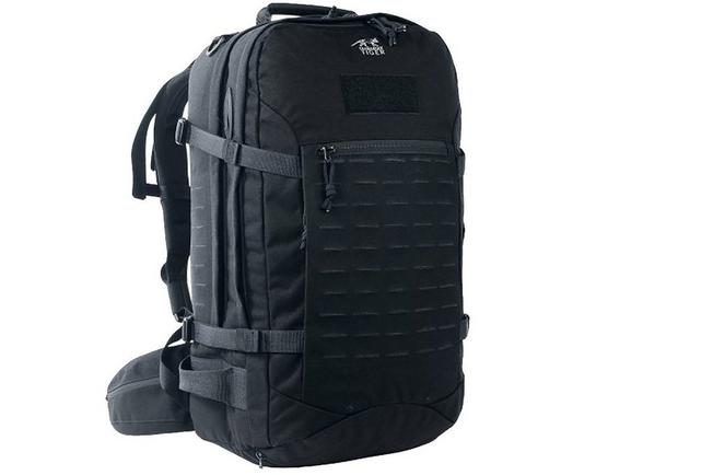 Tasmanian Tiger Mission Pack MKII tactical backpack 37 litres