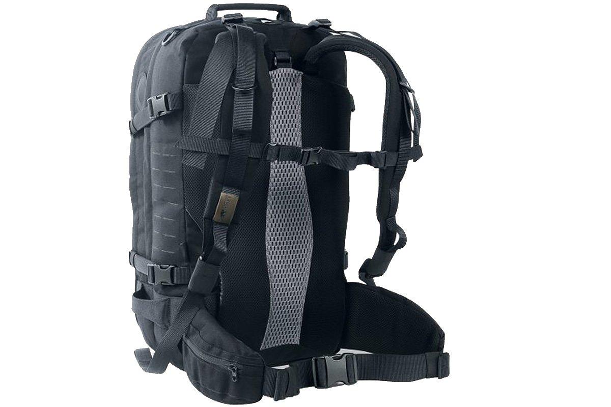 Sac à Dos Tactique Tasmanian Tiger Mission Pack MKII 37L - Molle Compatible