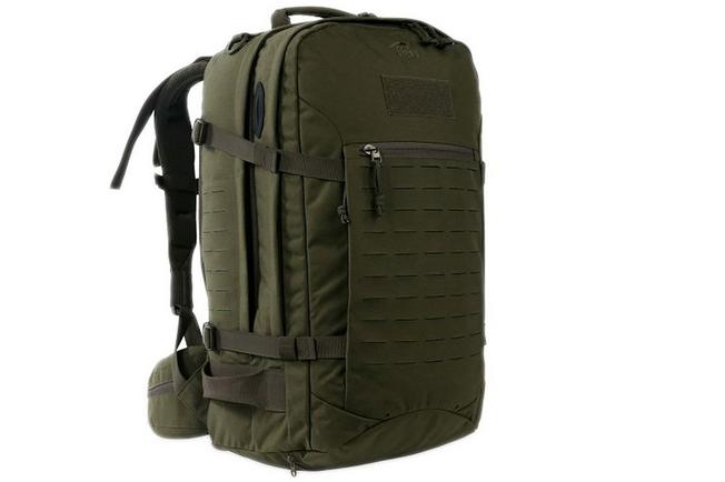 Tasmanian Tiger Mission Pack MKII sac dos tactique olive 37