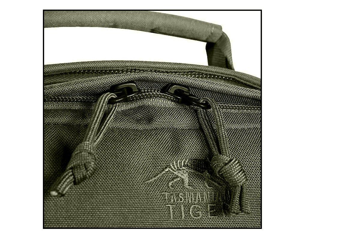 タスマニアンタイガー ミッションパック MK2 37L・Tasmanian Tiger TT