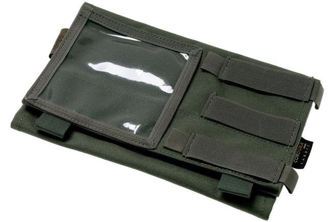 Bild für Tasmanian Tiger Sun Shade Cover, grau