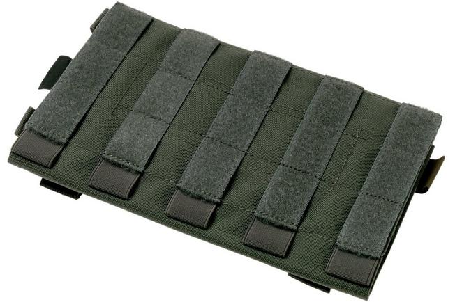 Bild für Tasmanian Tiger Sun Shade Cover, grau