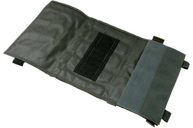 Bild für Tasmanian Tiger Sun Shade Cover, grau